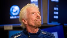 Virgin Galactic дава старт на космическия туризъм