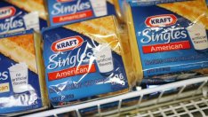 Kraft Foods може да премине в бразилски ръце