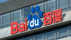 Baidu записа изненадващ скок на приходите в разгара на AI битката в Китай
