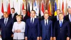 България поиска затваряне на границата на ЕС заради мигрантите