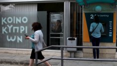 Кипър приема първия “след-Тройката” държавен бюджет