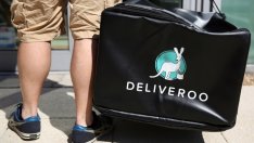 Deliveroo се отказва от бизнеса си в Германия