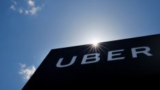 Колумбия глобява Uber 629 хил. долара