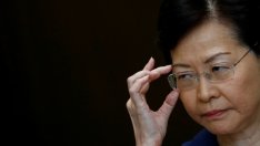 Управителят на Хонконг: Ще отнеме дълго време, преди градът да се възстанови