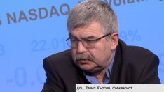 Емил Хърсев: Стрес тестовете на ЕЦБ не показаха нищо ново