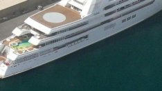 Дубайският шейх реши да се мери с Абрамович