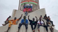 Нигер затвори въздушното си пространство