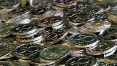 Успешен аукцион на 7-годишни ДЦК в София