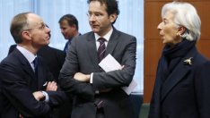 Вложителите в кипърските банки разединиха Еврогрупата