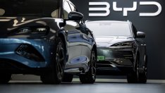 Проблемите при електромобилите в Китай карат пазара да гледа с тревога към 2026 г.