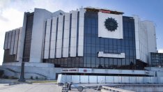 НДК ще има денонощна библиотека и книжарница