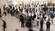 Молбите за помощи при безработица в САЩ се увеличават до най-високото си ниво от октомври