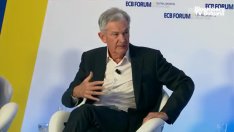 Пауъл: Рецесията не е най-възможният сценарий