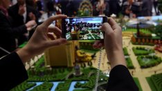 ZTE преодолява драмите в САЩ