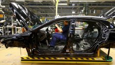 МВФ подобри прогнозите си за глобалния растеж тази година