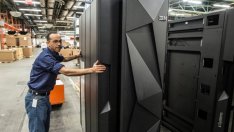 Приходите на IBM се свиват вече 20 поредни тримесечия