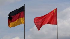 Германия Inc. се притеснява от Китай