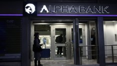 Предпазливостта на банките забавя гръцката икономика