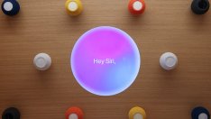 Apple избра Gemini на Google за обновения си гласов асистент Siri