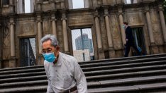 Коронавирусът изкарва на светло системните рискове на глобализацията 