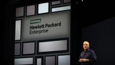 HPE сви прогнозата си заради коронавируса
