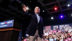 След поражението от Супервторника и Блумбърг се отказа от президентската битка