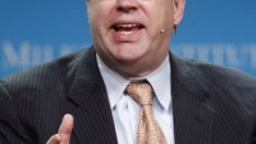 Фед: Програмата за вливане на ликвидност може да включва не само ипотечни книжа