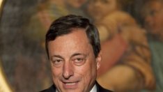 Драги: ЕЦБ осигурява мост, а не решение на европейската дългова криза