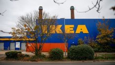 IKEA започва да продава и възобновяема енергия