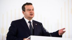 Сърбия е домакинствала на преговори между талибаните и афганистанските власти