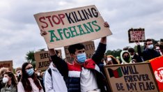 Рязък спад на подкрепата в САЩ за изтеглянето на войските от Афганистан