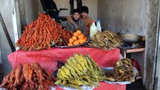 САЩ блокират паричните потоци до талибаните