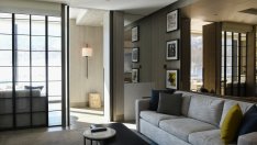 Сделките с хотели в Европа са намалели с 18% през миналата година