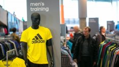 Не гледа ли Adidas прекалено оптимистично на бъдещето?