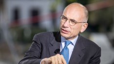 Бившият премиер на Италия Енрико Лета се завръща на политическата сцена