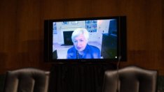 Джанет Йелън: Инфлационният риск за САЩ е нисък