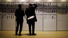 Безработицата в България спадна до над 9-годишно дъно