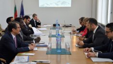 Катар има интерес за инвестиции във всички възможни сфери в България