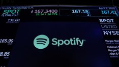 Основателите на Spotify вече са най-богатите хора в Швеция