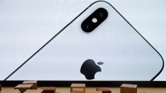 Apple работи по жестов контрол и извити екрани за iPhone