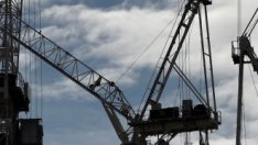 Строителната активност на Острова бележи най-големия си месечен спад от 2016 г. 