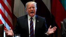 Тръмп: Търговската война с Китай е загубена преди много години