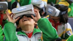 Стартъпите за добавена и виртуална реалност са набрали 3,6 млрд. долара