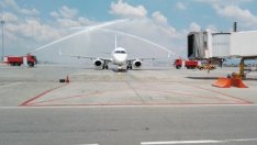 "България Ер" пусна полети до Дюселдорф