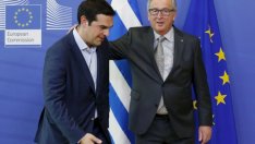 Гърция може да получи още 11 млрд. евро от Европа