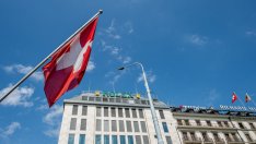 Швейцарската централна банка изненада с пауза в паричната си политика