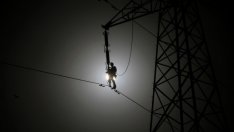 Студеното време отново натовари енергийната мрежа