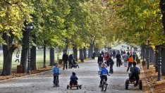 Близо 12% от работещите българи и 55% от безработните са застрашени от бедност