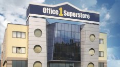 Кооперация "Панда" придоби марката Office 1 Superstore за цял свят