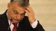 Орбан понесе тежка изборна загуба седмици преди гласуването за нов парламент